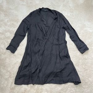 Sarah Pacini Italian Wrap